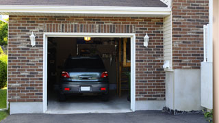 Garage Door Installation at The Madison Soho Condo, Florida