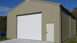 Garage Door Openers at The Madison Soho Condo, Florida